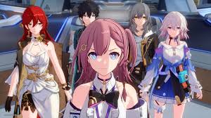 Kisah di Balik Setiap Planet di Honkai: Star Rail