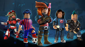 Game Roblox yang Paling Bikin Tegang