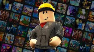 Roblox untuk Anak Kreatif: Dari Bermain hingga Menciptakan Game Sendiri